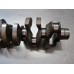 #JI02 Crankshaft Standard From 2013 VOLKSWAGEN JETTA  2.5